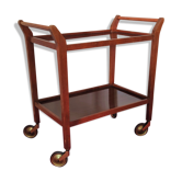 Serving table 1950