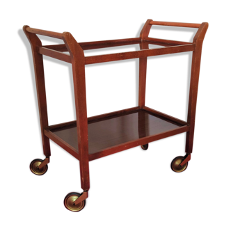 Serving table 1950