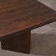 Pierre Jeanneret large library table PJ-TAT-08-A, Chandigarh, 1955-1956
