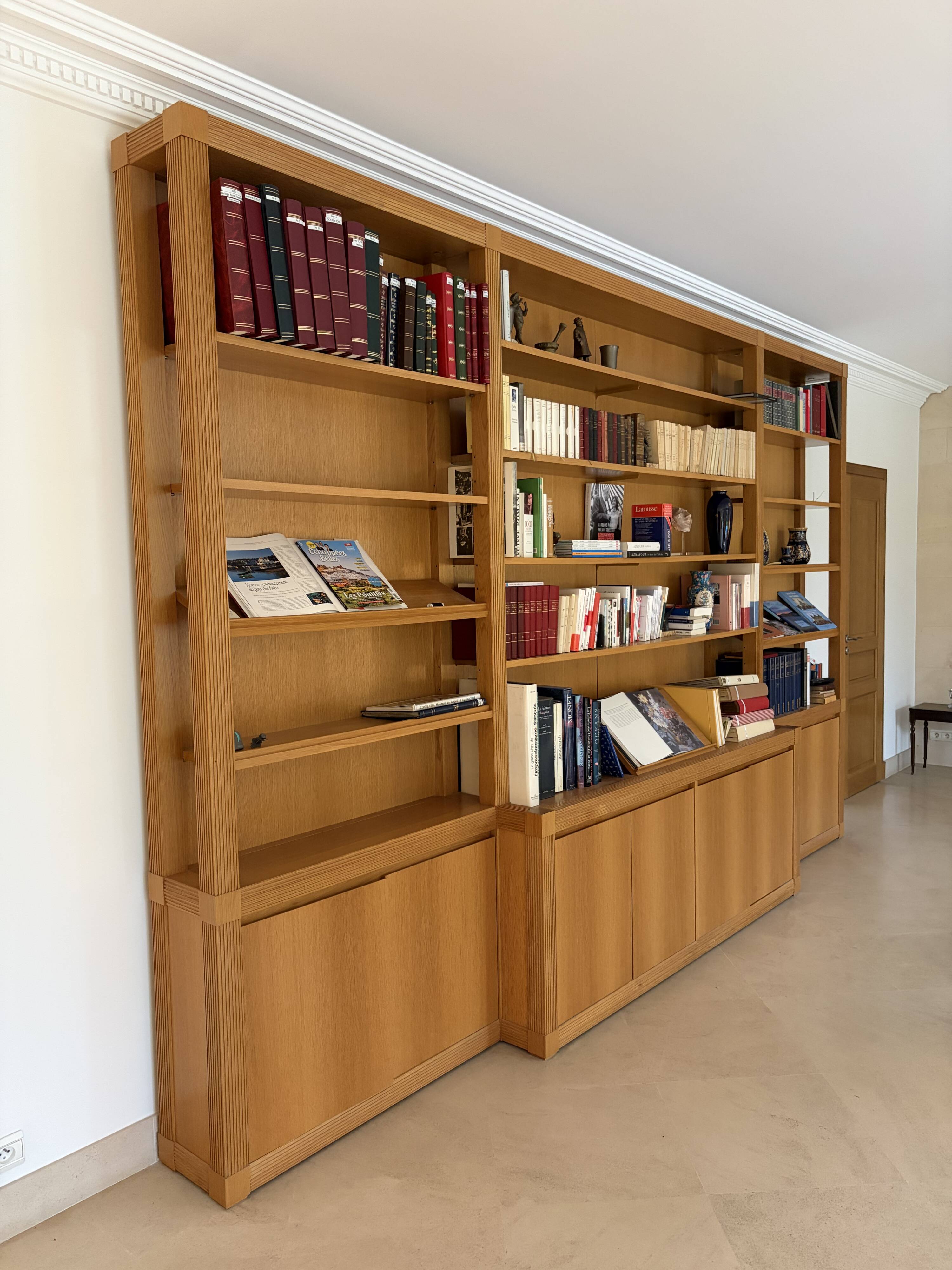 Philippe Hurel Library