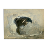 Lyrical abstraction