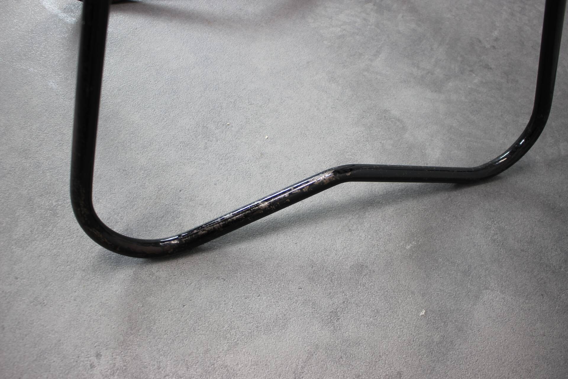 Rattan Lounge Chair by Uluv for Alan Fuchs, Czechoslovakia, 1960s