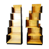 Shelfs, modul sistem