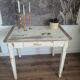 Table firm style