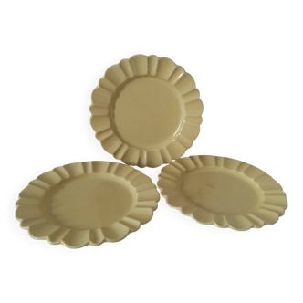 Flower plates