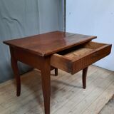 Rustic table