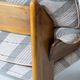 Sapporo lounge chairs by Mario Marenco