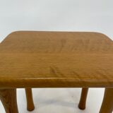Vintage scandinavian design table