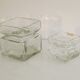 Pair of Finnish vases by Helena Tynell 1960