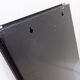 Infinite mirror with black metal frame - Italy