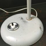 Grey Jumo GS1 lamp