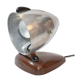 Alpinette Original Hanau spot lamp, 1950