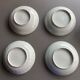 Chinese porcelain tea cups