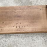 Farm Bench