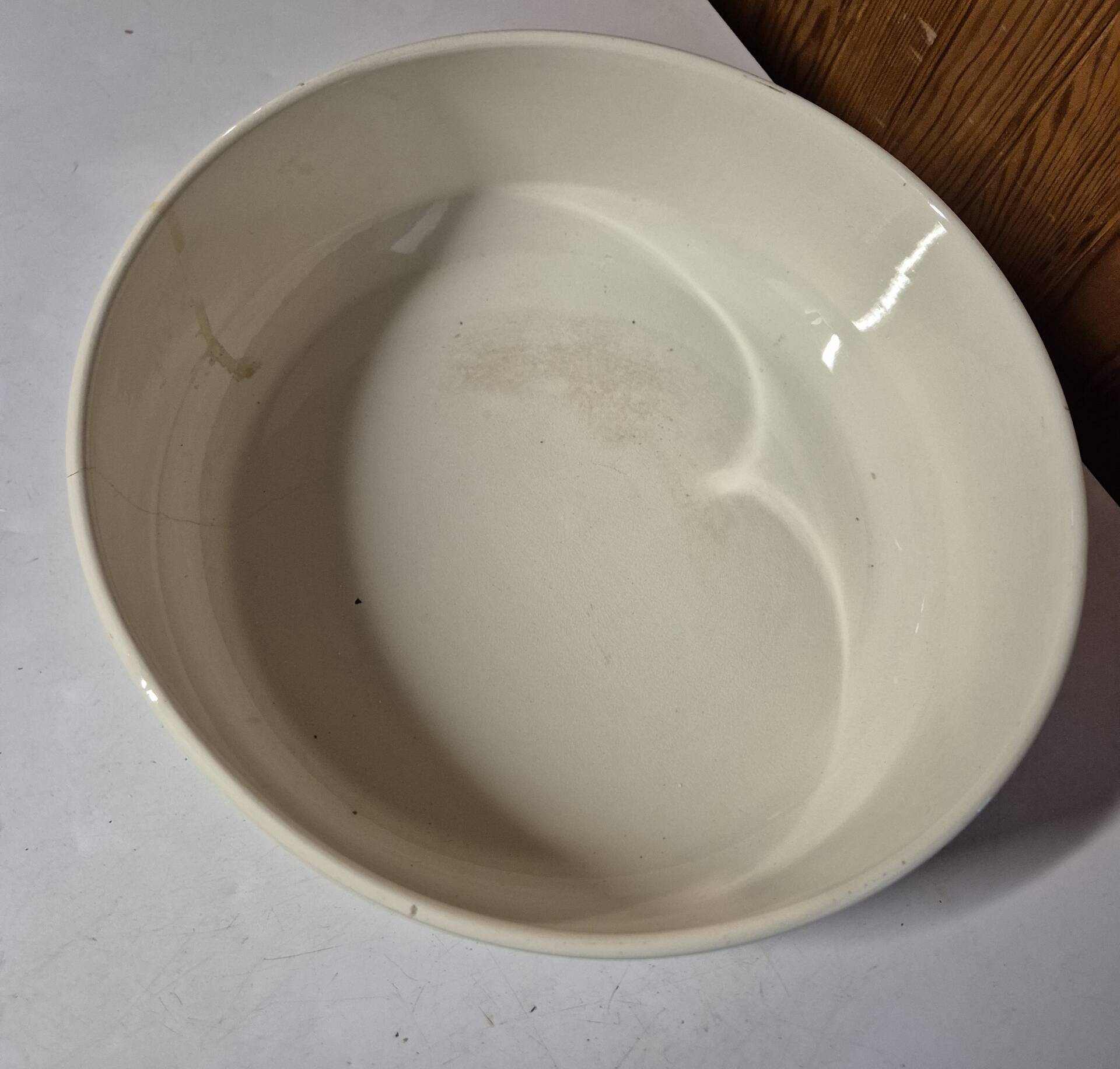 vintage toilet bowl Badonvilliers France Djerba ceramic