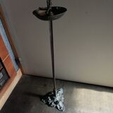 Ashtray sword metal 1960