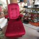 Fauteuil seventies