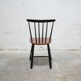Vintage Scandinavian chair