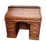 American desk in Walnut