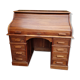 American desk in Walnut