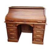 American desk in Walnut