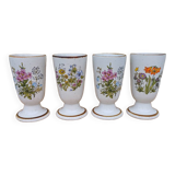 4 cups Korea 70s