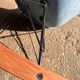 Rocking chair RSR Chair by Ray and Charles EAMES for Herman Miller 1963