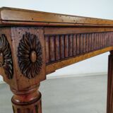 Louis XVI style office