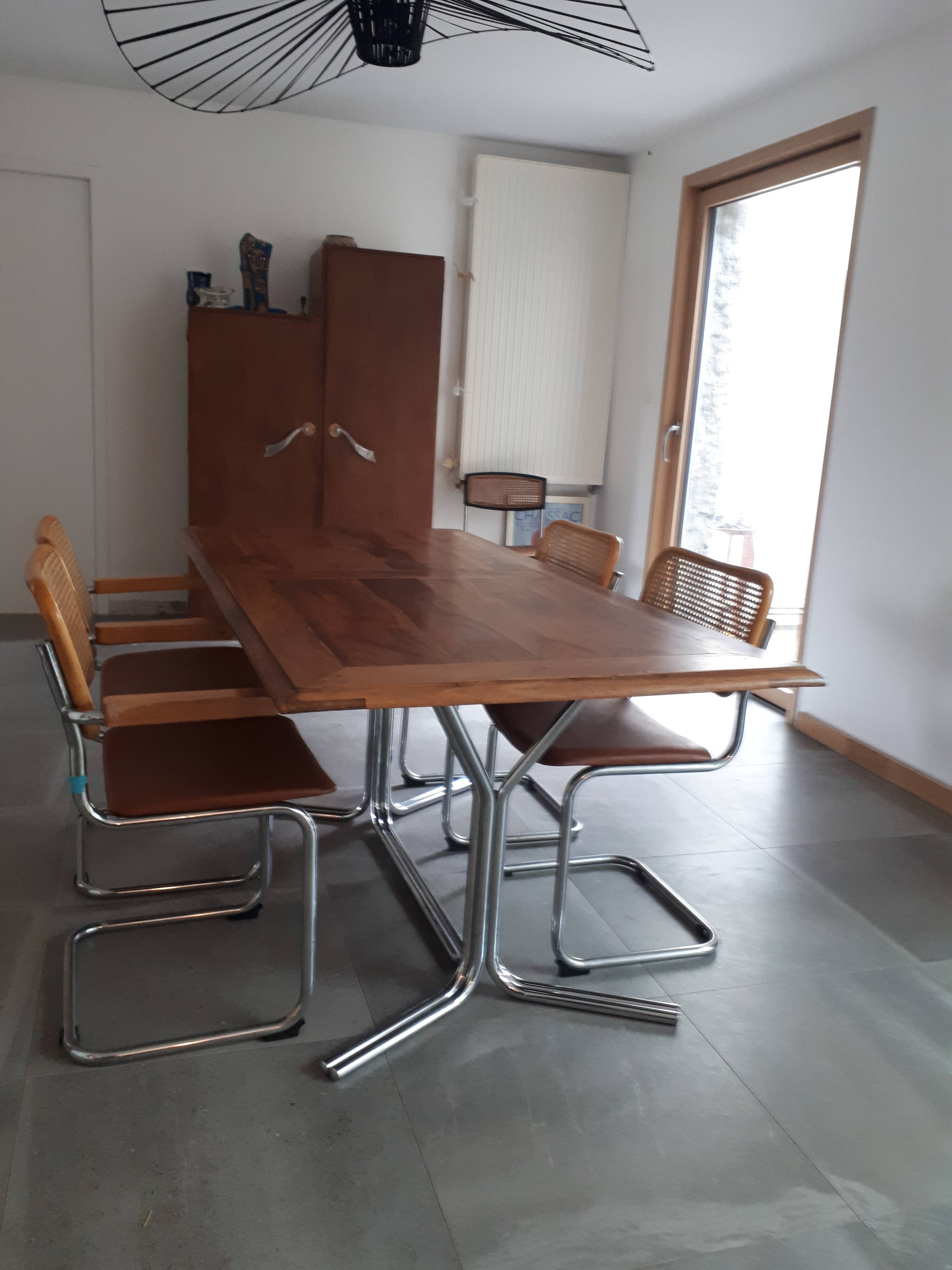 Fauteuils