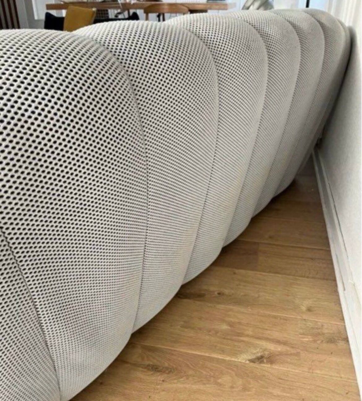 bubble sofa Roche Bobois
