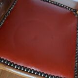 Child's chair H53xL30xD31 1950s/60s - 2 kg