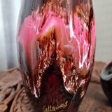 2 vases Vallauris