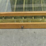 Display case to install