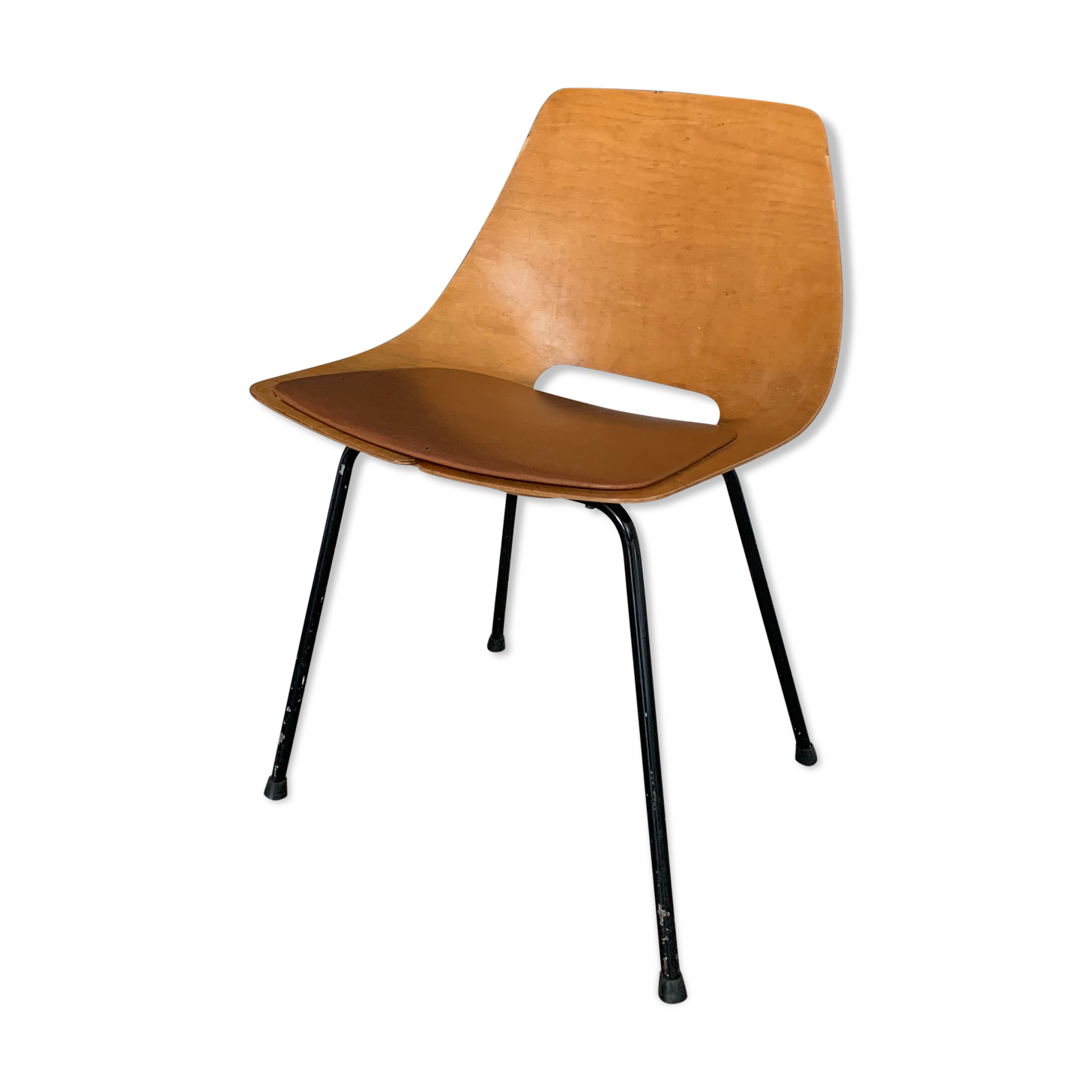 Amsterdam Guariche chair for Steiner