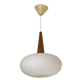 Louis Kalff pendant lamp for Philips 1960