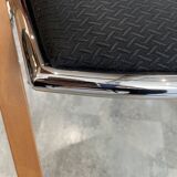 A golf chair armchair by Francesco Zaccone for Brunner ARRO 80.