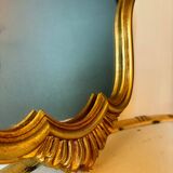 Rocaille Mirror
