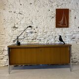 Sideboard - TV cabinet - Vintage - Scandinavian