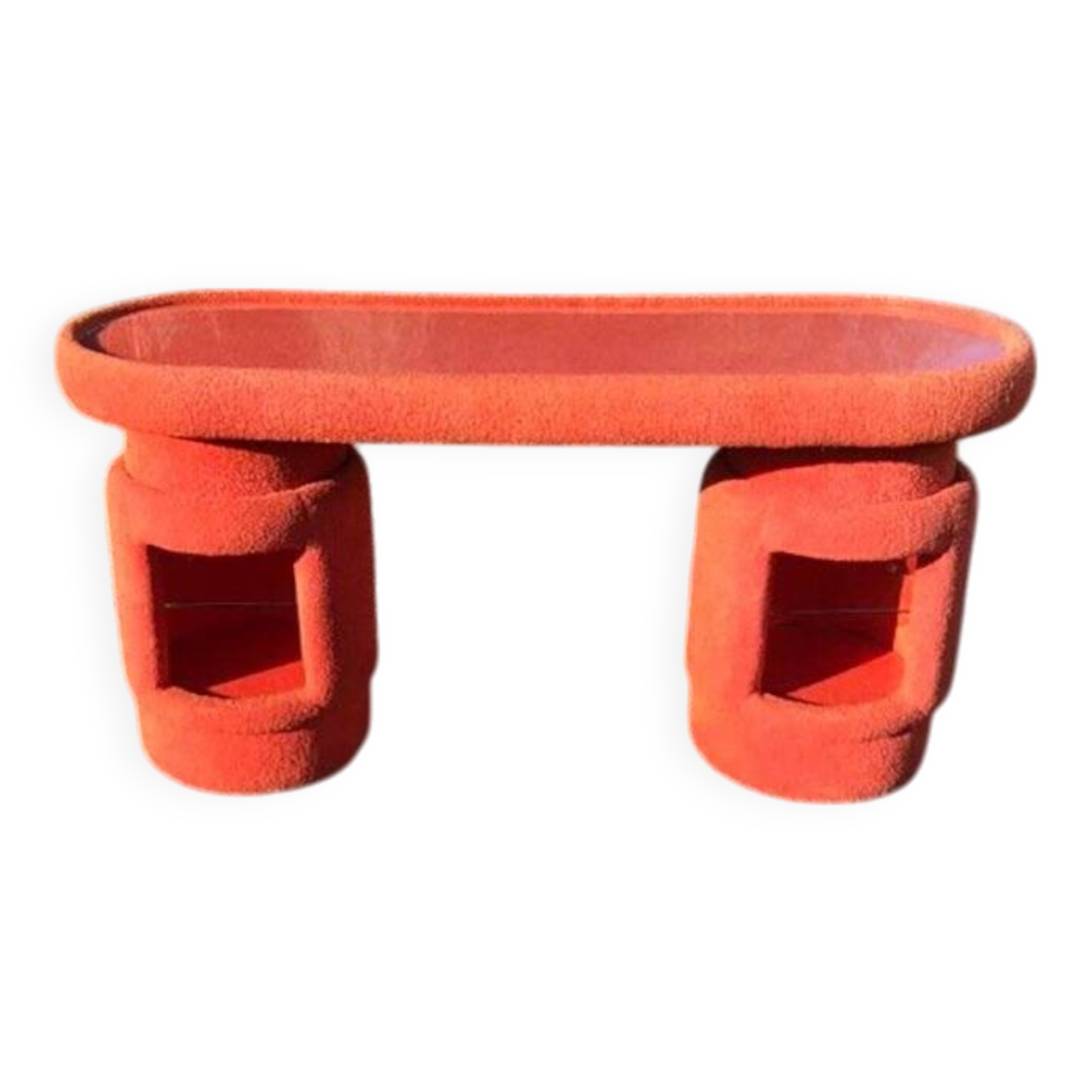 Dressing Table from Kecskeméti Bútorertékesítő Vállalat, 1975