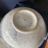 Ancien ensemble de toilette en céramique Monaco – Pichet & Bassine – Vintag