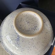 Vintage ceramic toilet set Monaco – Jug & Basin