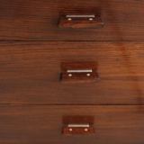 Desk by Arne Vodder for Sibast Møbler
