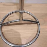 Tubular Coat Hanger Czechoslovakia 1950