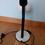 Italian flexible desk lamp Brama model canegrate