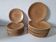 Longchamp stoneware tableware