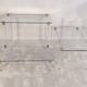 Beautiful coffee tables - Charles Hollis Jones shelf