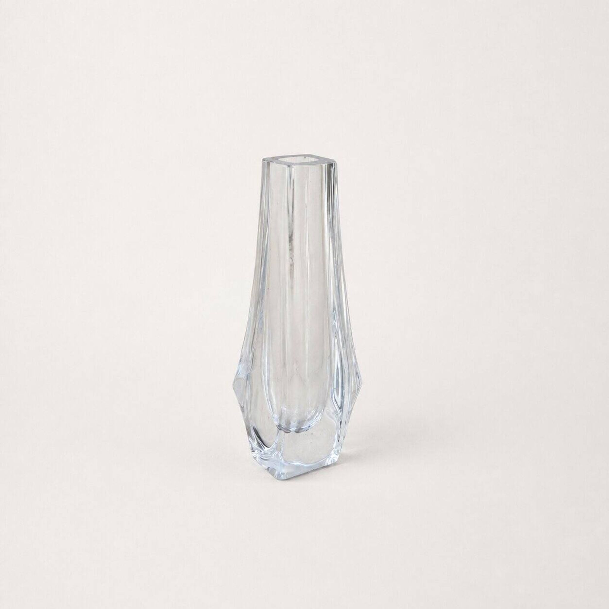 Daum vase