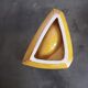 Job & Bastos Corsica ceramic counter ashtray
