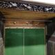 Vintage hall cabinet / cloakroom / wardrobe