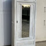 Parisian art deco wardrobe 1940